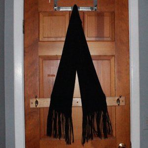 Unknown Brand Unisex Basic Long Scarf